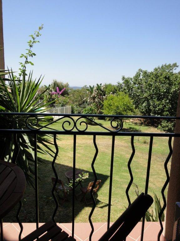 Auberge U Licettu Cuttoli-Corticchiato Buitenkant foto