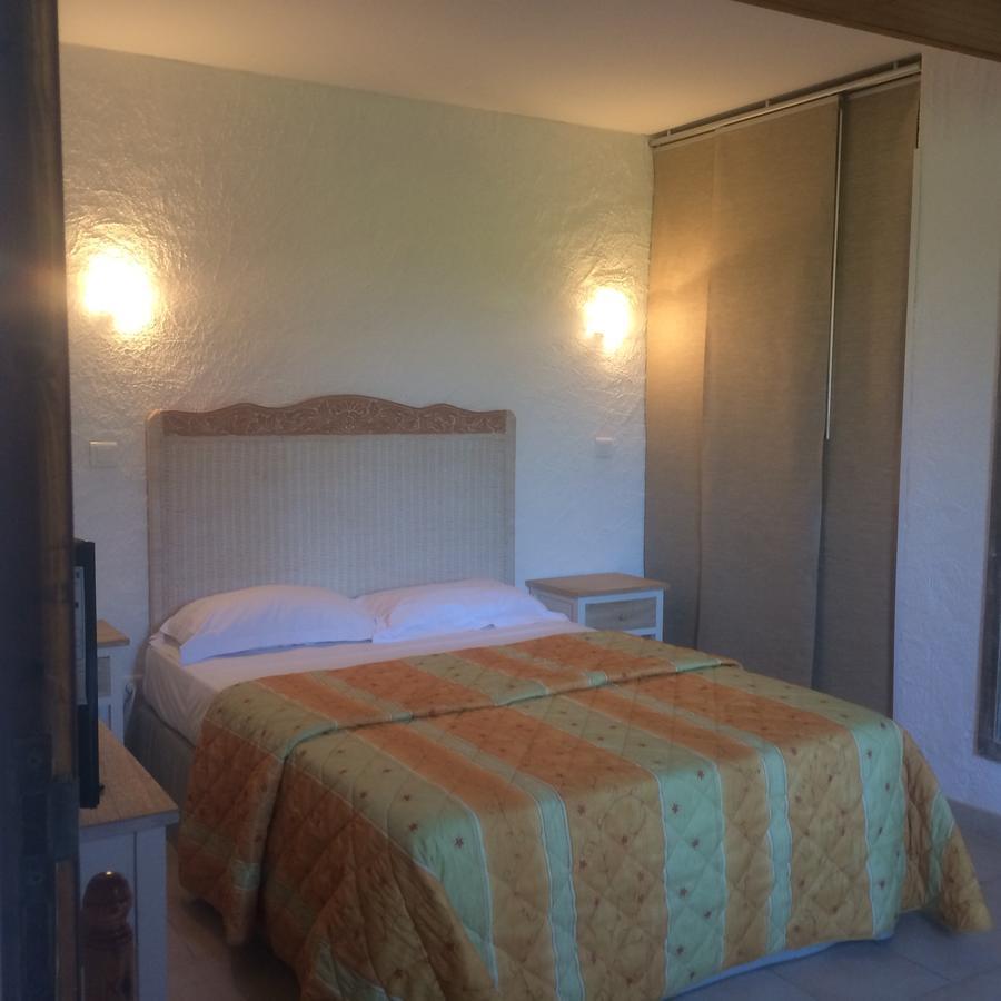 Auberge U Licettu Cuttoli-Corticchiato Buitenkant foto